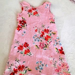 Zara Girls dress